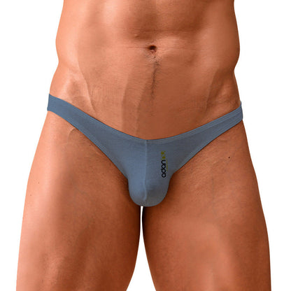 Men's Tight Sexy Breathable Summer Sports Briefs