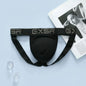 Men's Purified Cotton Low Waist Breathable Underwear