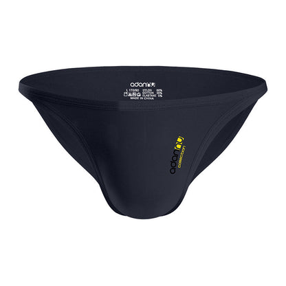 Men's Tight Sexy Breathable Summer Sports Briefs