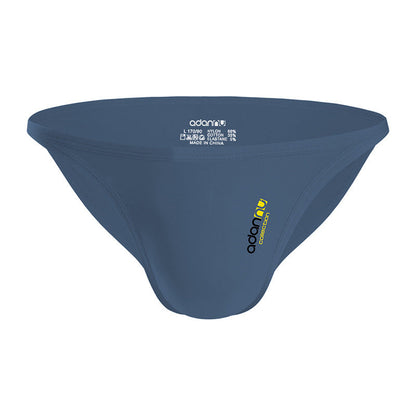 Men's Tight Sexy Breathable Summer Sports Briefs
